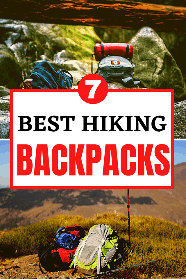 Best Hiking Backpacks for Your Next Adventure 2 hiking backpacks