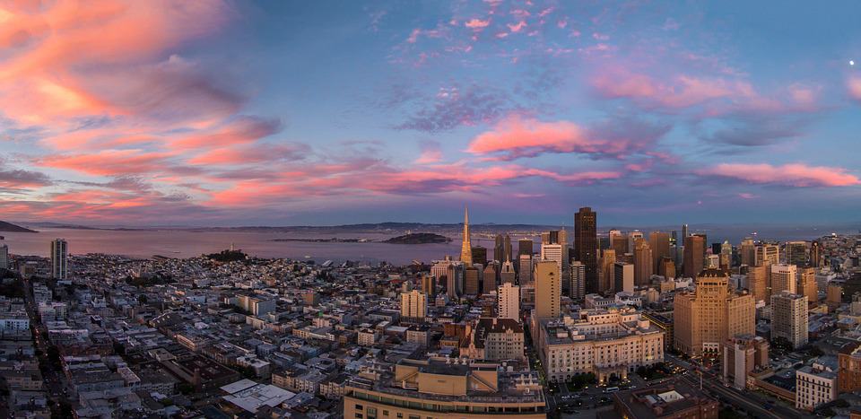 21 Unique Things to do Only in San Francisco and Nowhere Else