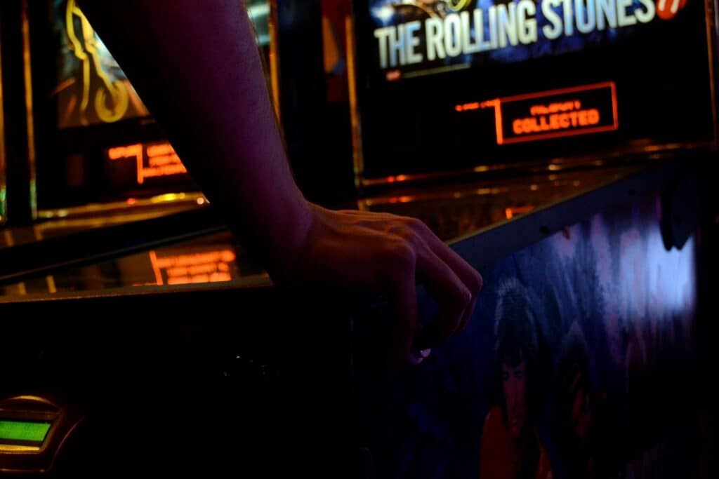 27 Hidden gems in San Francisco you didn't know about 16 arcade game