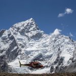 everest helicopter guide