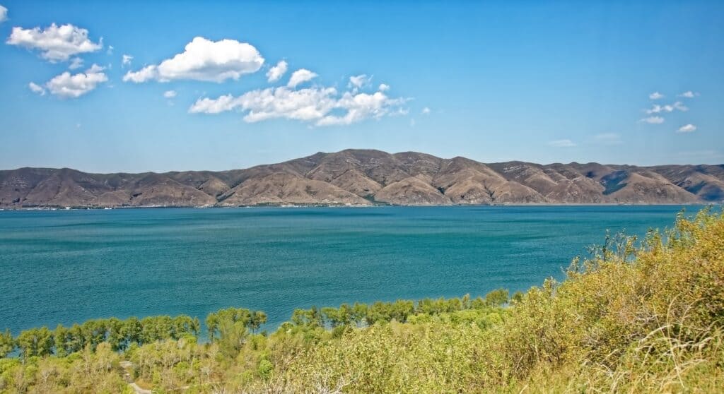 20 Least Visited Countries In Europe Off The Beaten Track 8 armenia