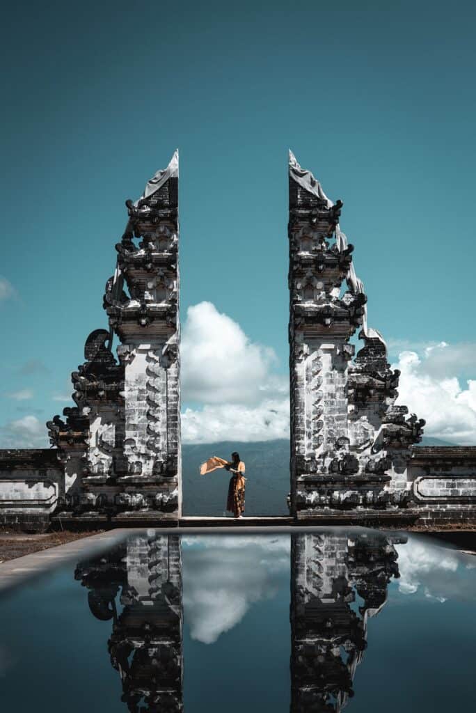 83 Exciting Things You Can Add To Your Bali Bucket List 36 bali gates of heaven