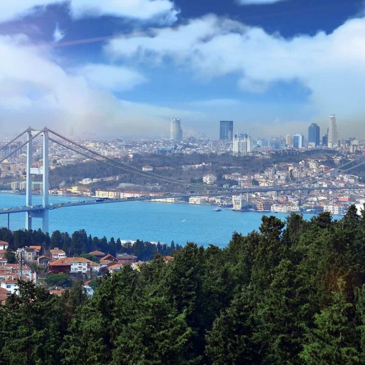 18 Hidden Gems In Istanbul Off The Beaten Track You Didn't Know About