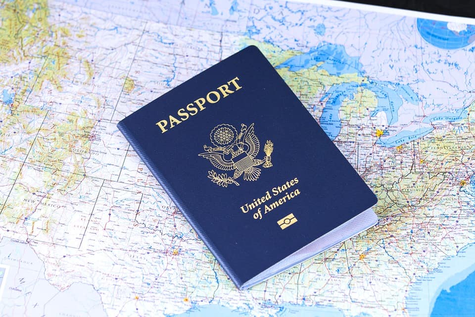 What is Passport/Travel Document Number? A Helpful Guide