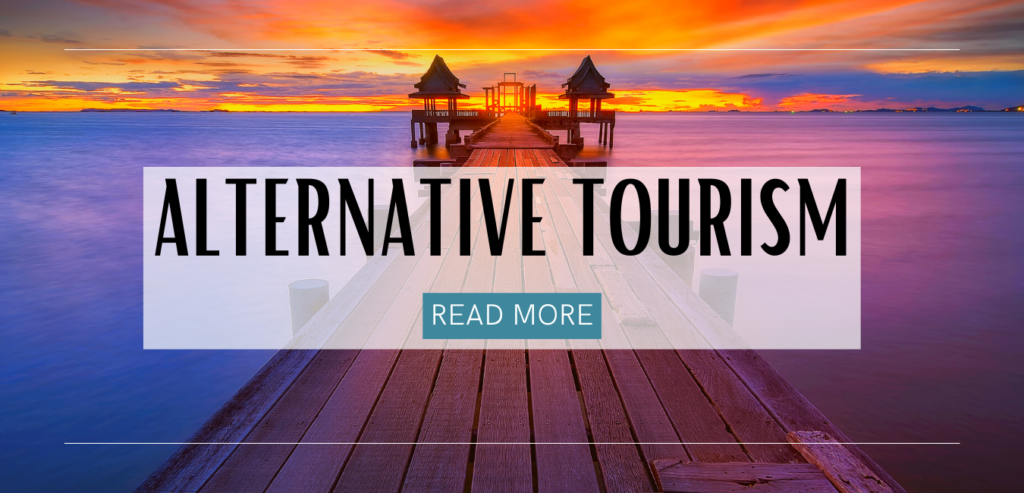 alternative tourism