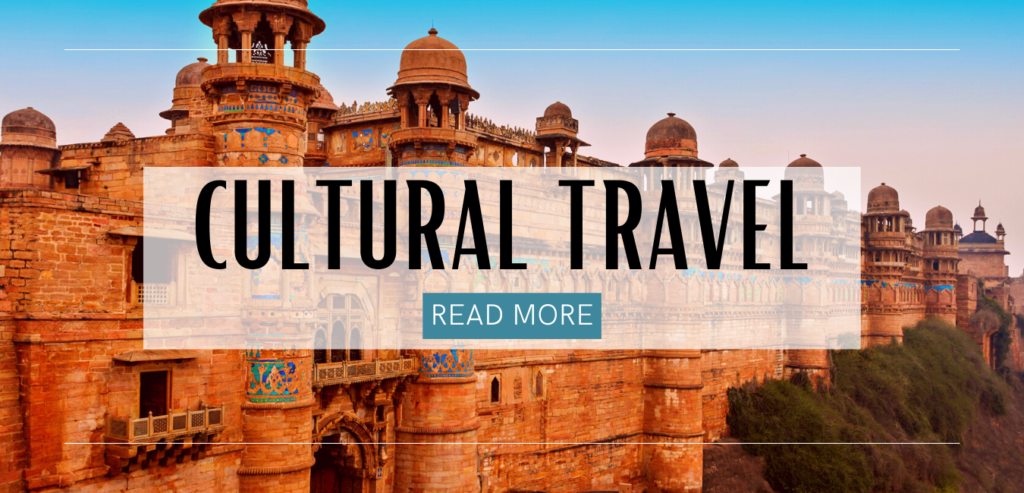 cultural travel 