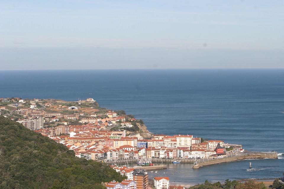 basque coast