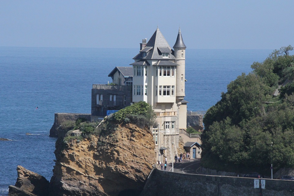 Northern Spain Road Trip- Planning, routes, helpful resources, and everything you need to know 1 getting to northern spain