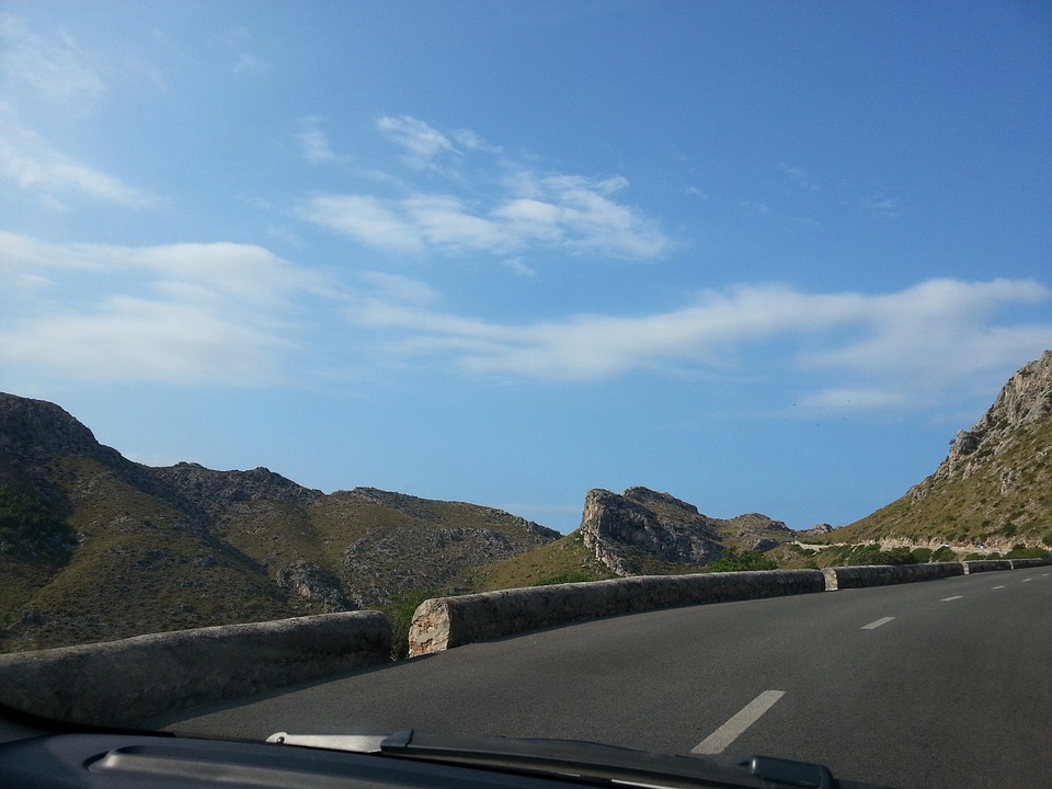 Northern Spain Road Trip- Planning, routes, helpful resources, and everything you need to know 3 spain drive road