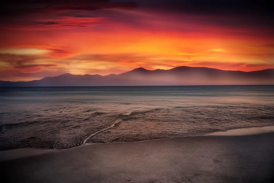 spain east coast