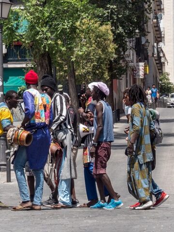 Racism in Spain- The Challenges of Traveling to Spain as a Black Traveler