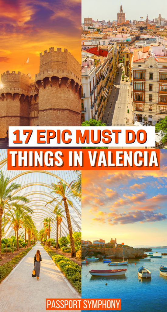 17 epic must do things in valencia