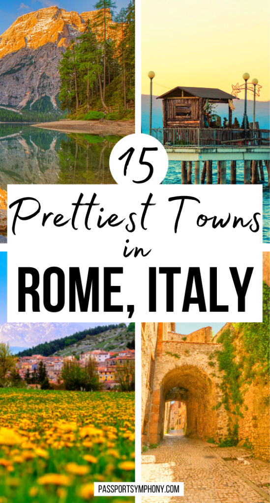 15-Prettiest-Towns-in-rome-italy