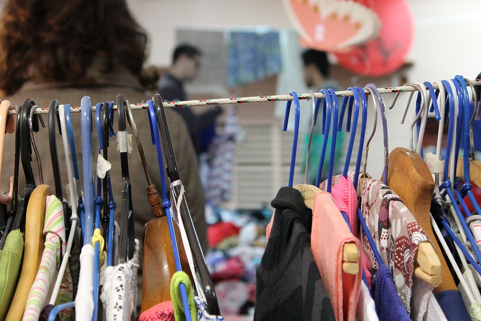 20 Awesome Things To Do Alone In NYC- New York For Solo Travelers 18 nyc thrift store