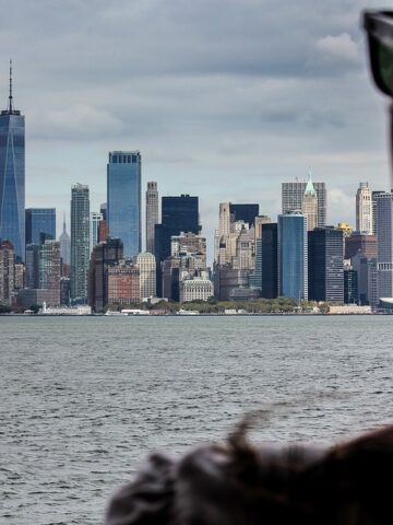 20 Awesome Things To Do Alone In NYC- New York For Solo Travelers
