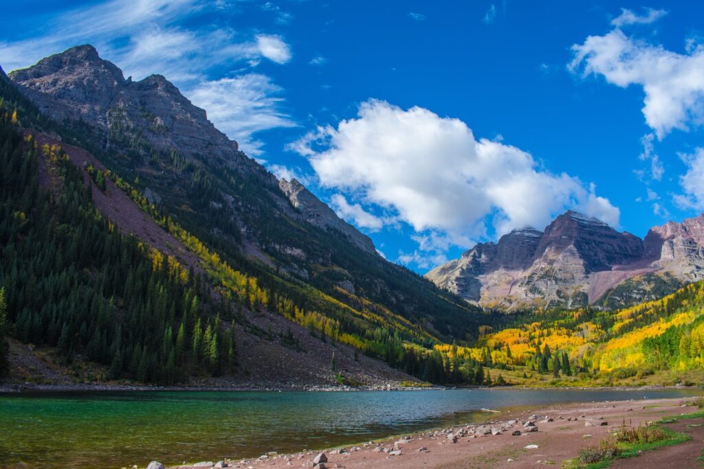 23 Best fall destinations in the US you have to visit 15 aspen best fall destinations in the us