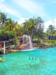 venetian pool florida