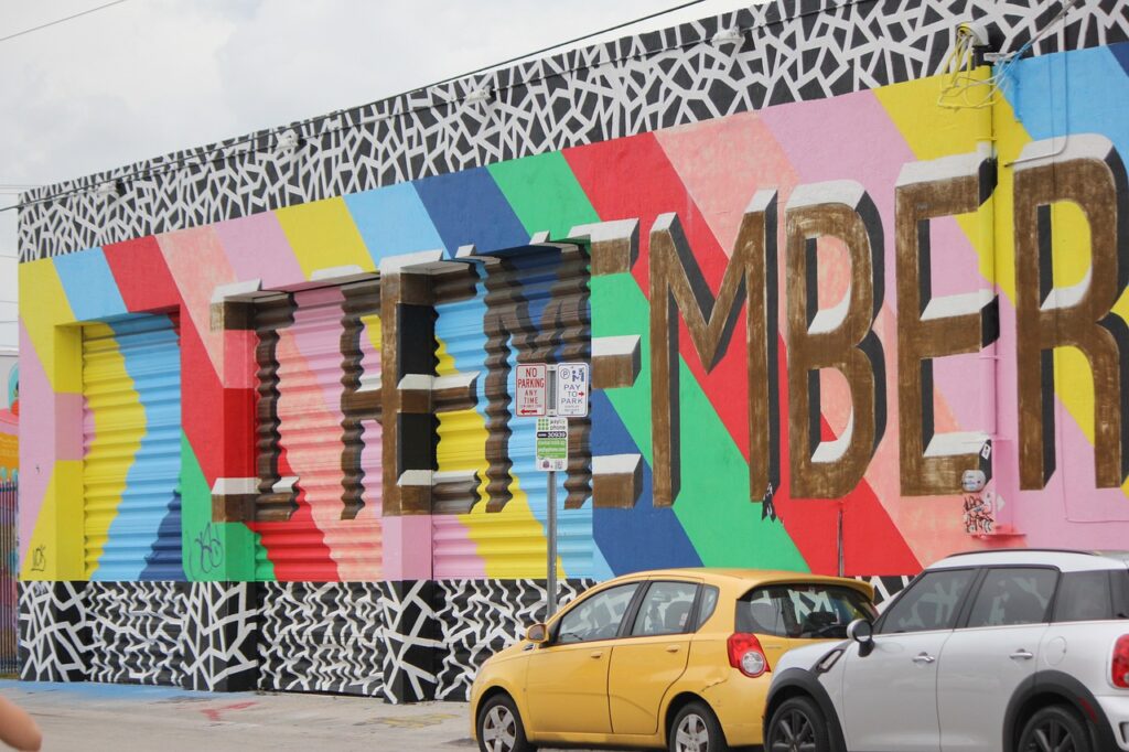 Hidden gems in Miami- 19 amazing places in Miami off the beaten track 7 wynwood miami
