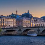 non-touristy things to do in paris