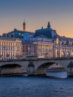 non-touristy things to do in paris