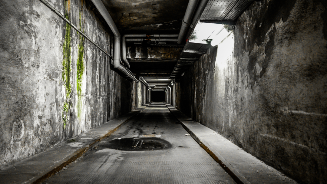 Amazing Underground Tunnels Of Los Angeles- A Complete Guide