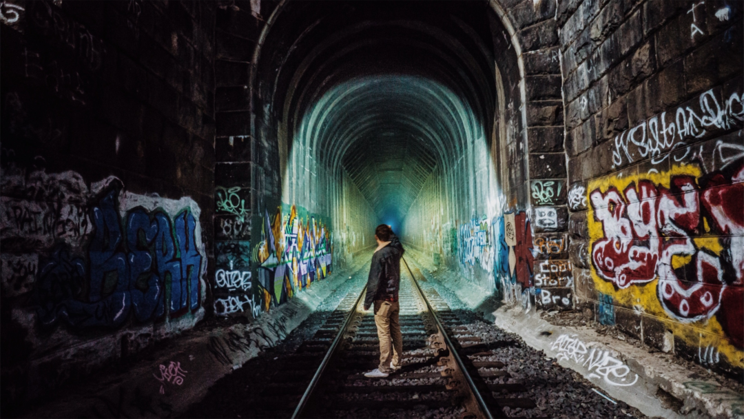 Amazing Underground Tunnels Of Los Angeles- A Complete Guide