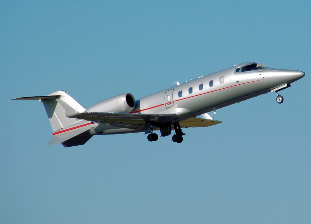 nightfallgroup luxury jet charter