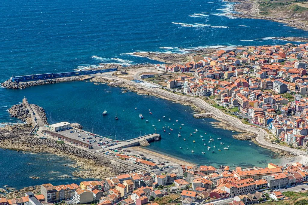 spain bucket list