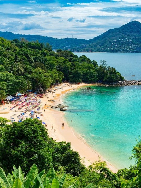 3 Weeks In Thailand- The Ultimate Itinerary Planner