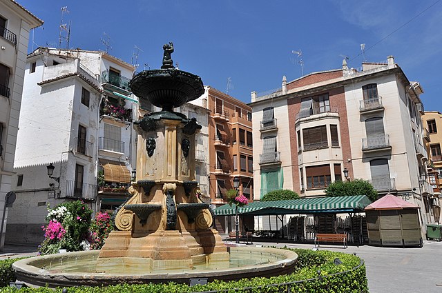22 Best Day Trips From Valencia And How To Get There 7 Segorbe