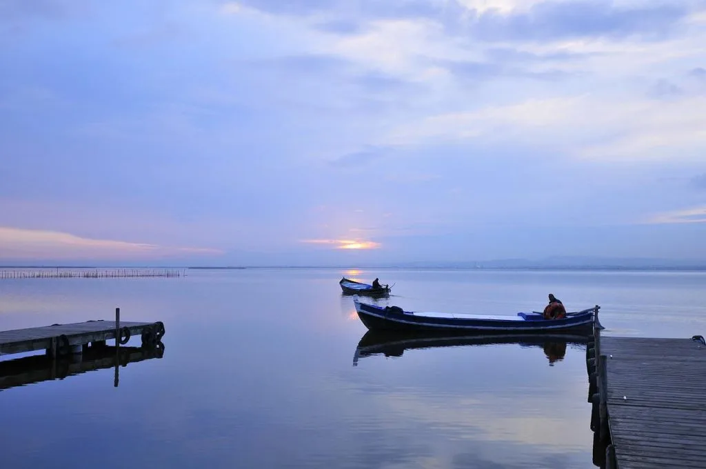 day trips from valencia