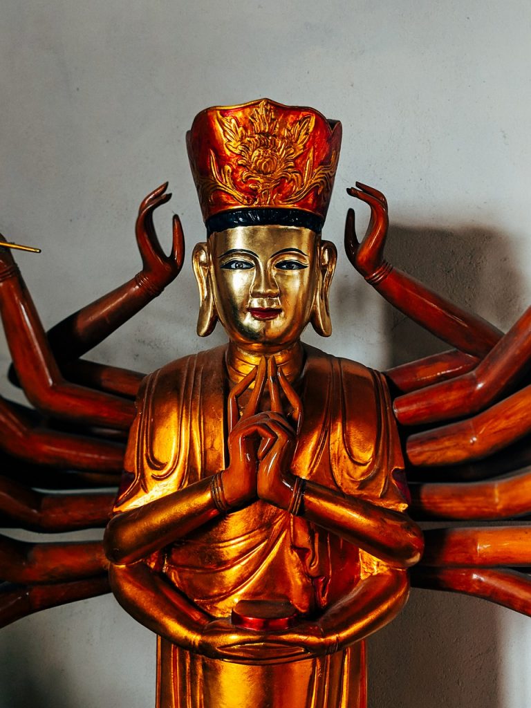 vietnamese antiques