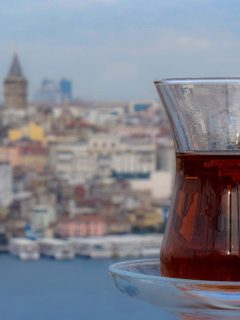 best cafes in istanbul