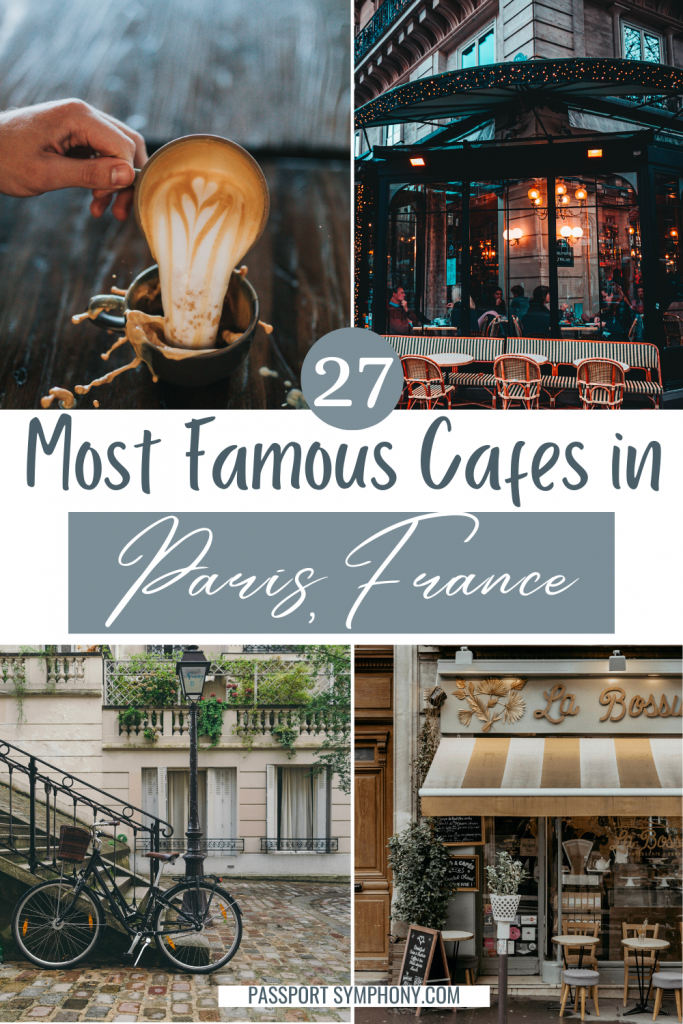 27 Most Famous Cafes In Paris You Should Seriously Consider Visiting 29 paris