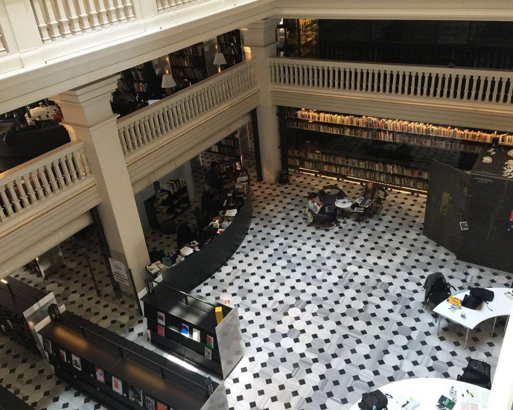 33 Best Cafes In Istanbul Every Coffee Lover Has To Visit 25 salt galata best cafes in istanbul