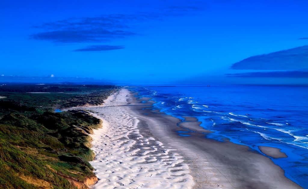 18 Hidden Beaches In Oregon For The Ultimate Peaceful Getaway 4 hidden beaches in oregon