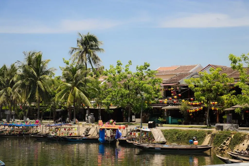 rural hoi an