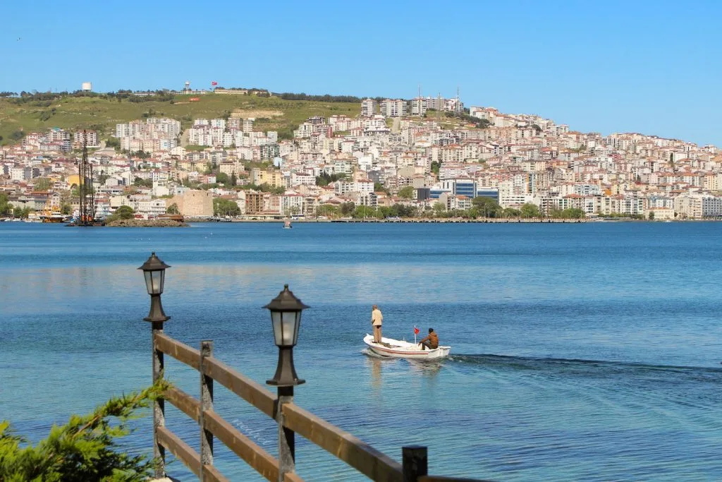sinop turkey