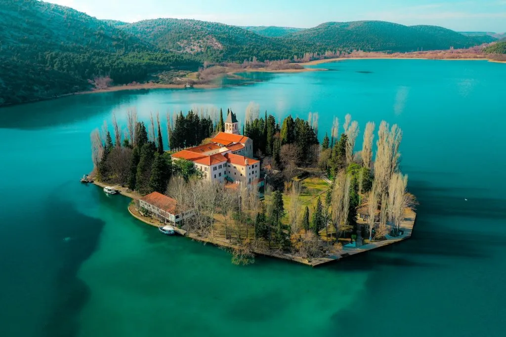 hidden gems in croatia