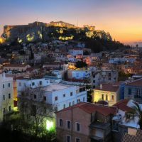 non-touristy things to do in athens