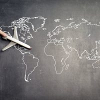 travel math in tourism