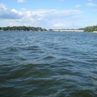 Lake Hopatcong biggest lakes in new jersey