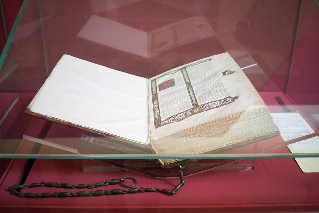 Biblioteca Malatestiana