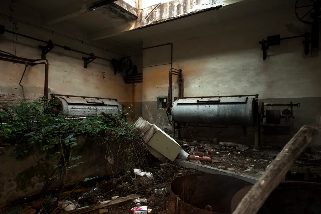 Poveglia