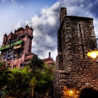haunted places in orlando