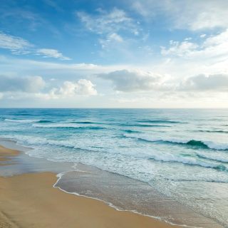 best beach towns in australia