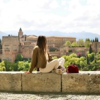 best places to stay in granada