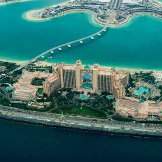 where to stay in dubai on a budget