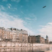 best boutique hotels in paris