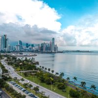 best place to stay in Panama City